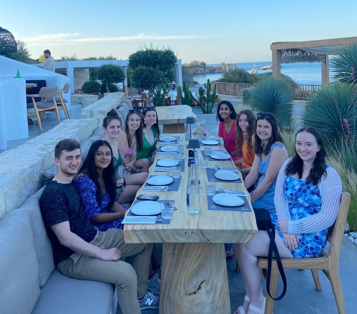 Featured Study Abroad Program!