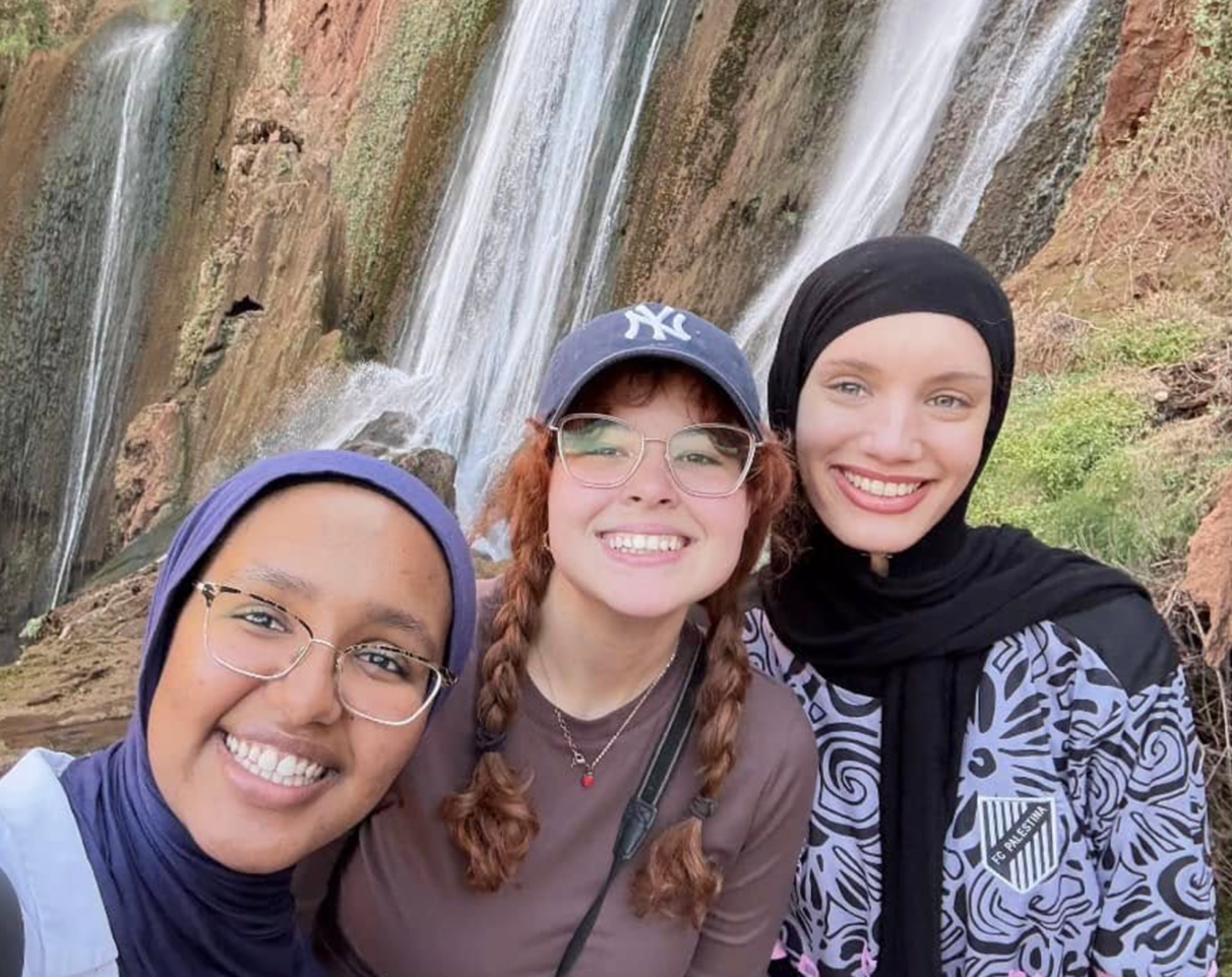 Spotlight on Study Abroad Scholarships FA26