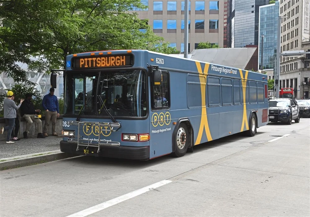 Navigating the Pittsburgh Bus System — Office of Global Engagement Blog ...