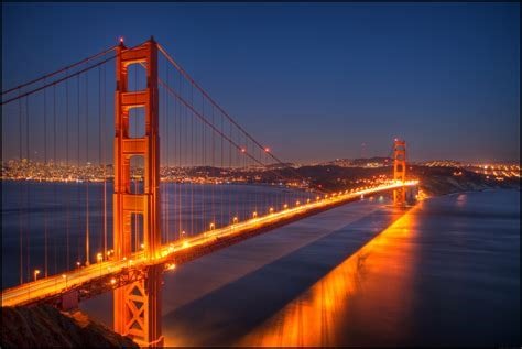 Visiting San Francisco