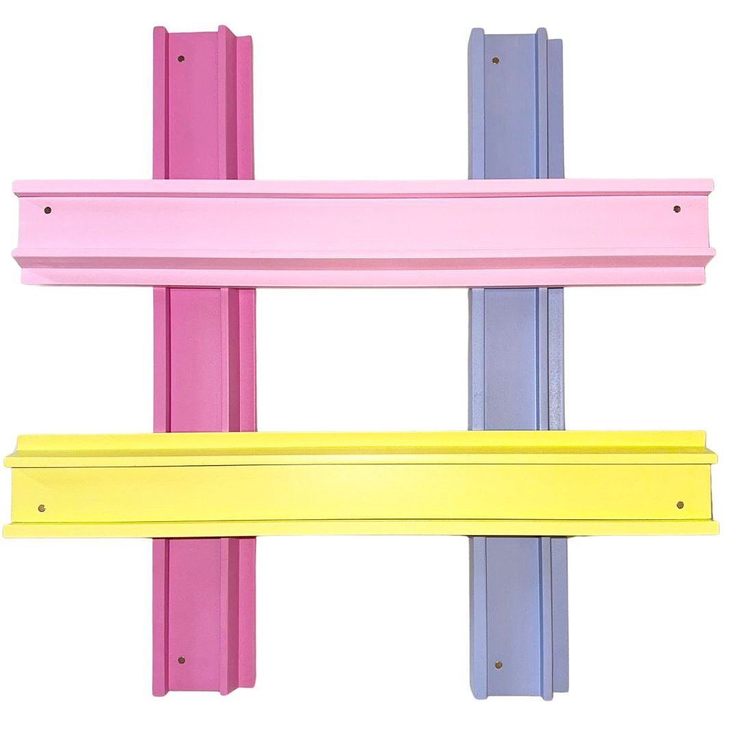 Wooden Racks