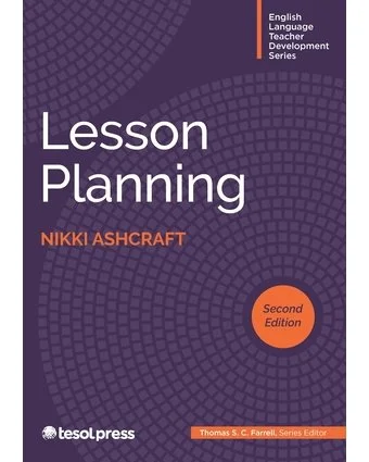 Line & Copyeditor
(TESOL Press, 2024)