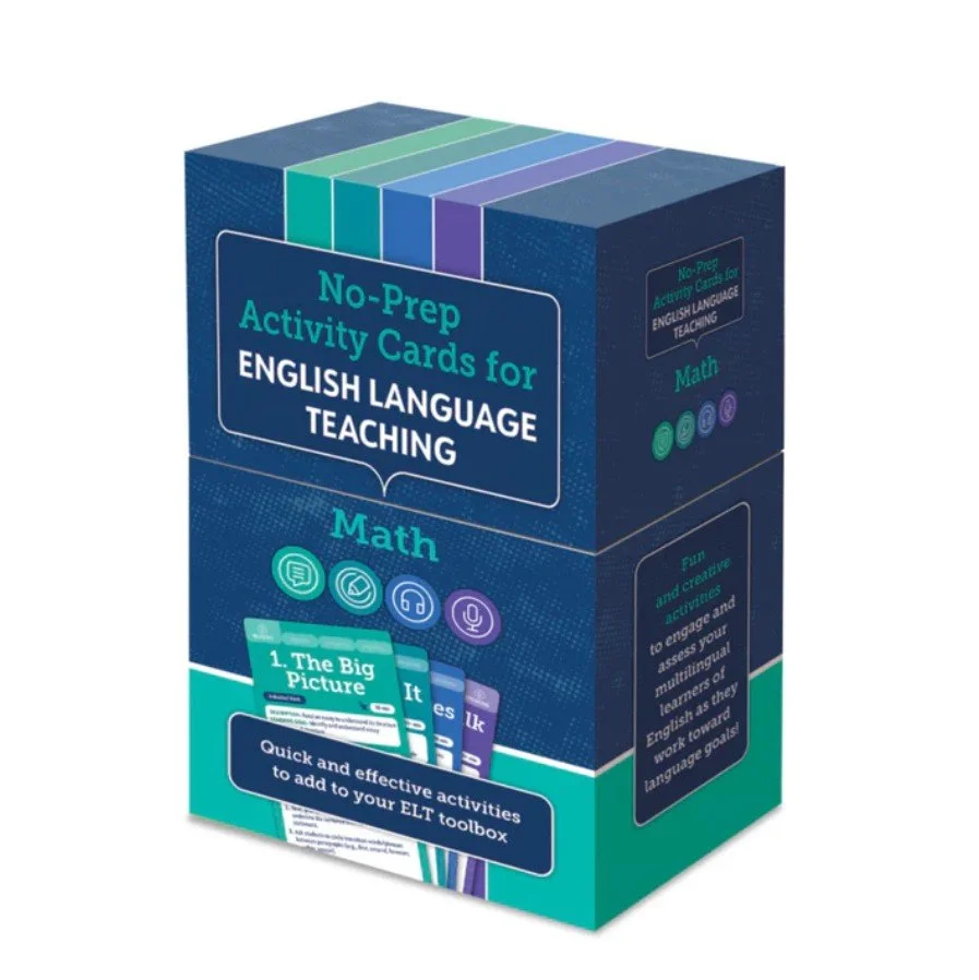 Copyeditor
(TESOL Press, 2027)