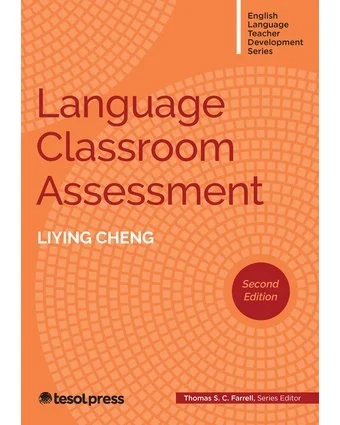 Line & Copyeditor
(TESOL Press, 2023)