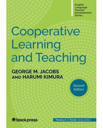 Line & Copyeditor
(TESOL Press, 2023)