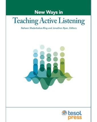 Line & Copyeditor
(TESOL Press, 2026)