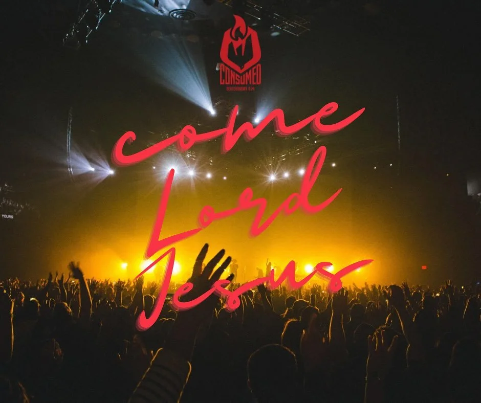 Opening our hearts as we open up the Steubenville weekend, come Lord Jesus. 

What is it you have for me this weekend? What are you calling me to let go of so I can hold onto You? #steuby2025