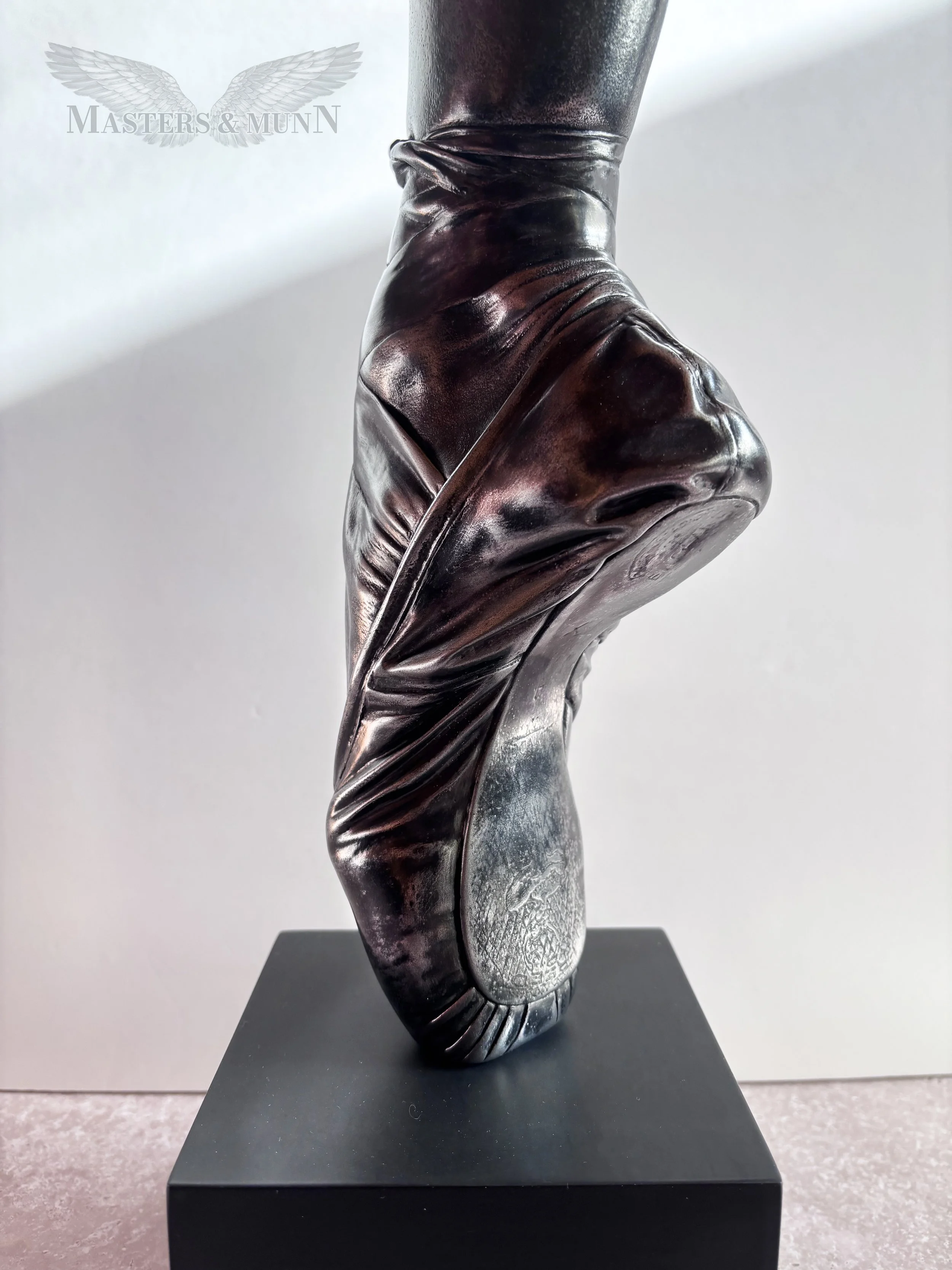 ballet foot pewter style Masters& Munn dramatic 2wm.jpg