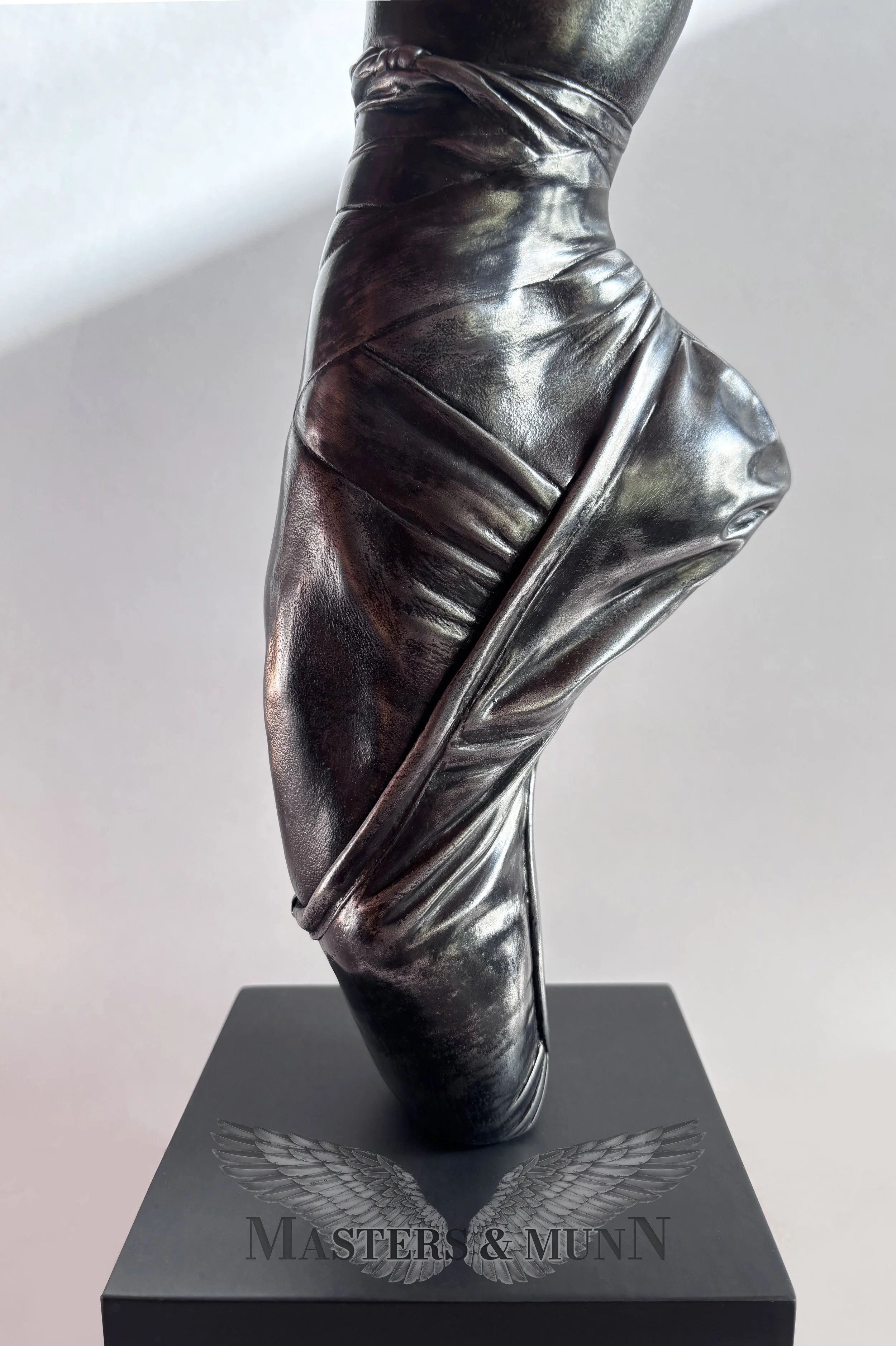 ballet foot pewter style Masters& Munn dramatic 3wm.jpg