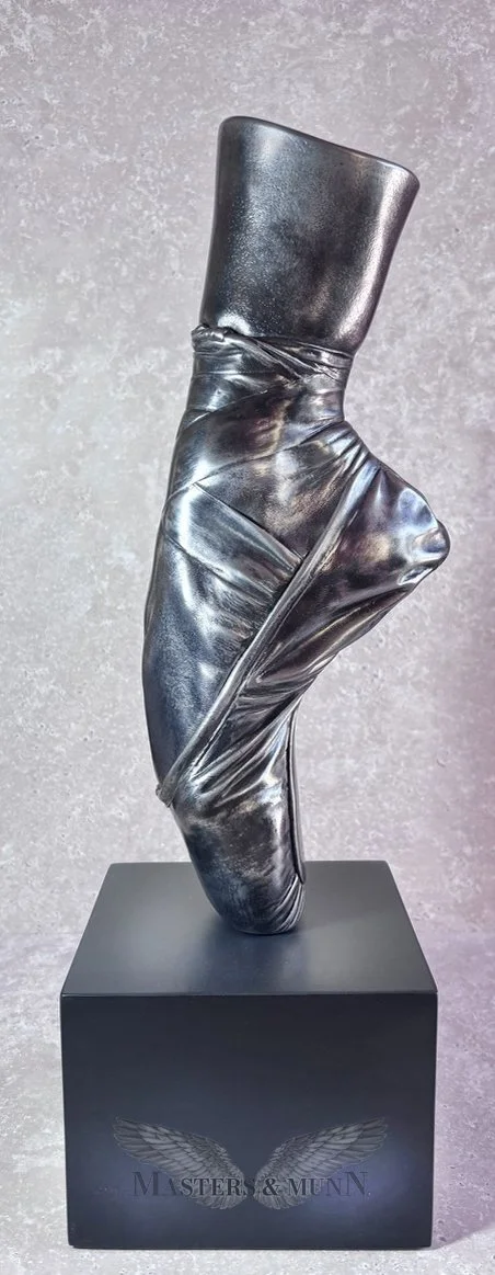 ballet foot pewter style Masters& Munn dramatic 10wm.jpg