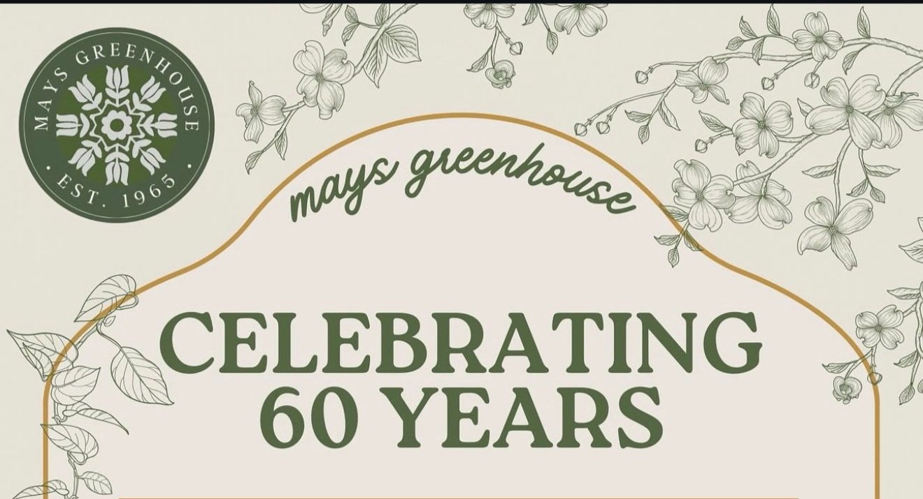 Mays Greenhouse