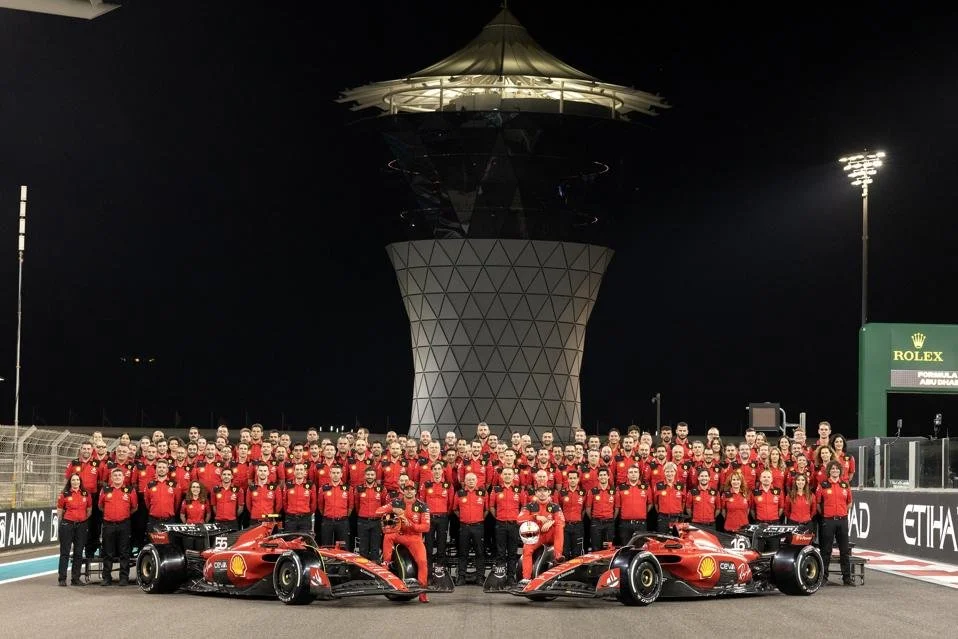 The Human Cost Of F1’s Expanding Calendar