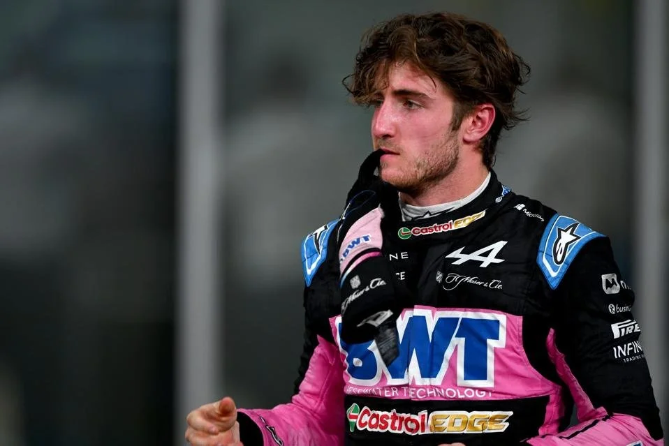 Alpine F1 Set To Replace Jack Doohan With Franco Colapinto At Imola