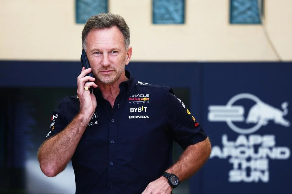 Christian Horner Sacked By Red Bull After 20 Years As Team Boss