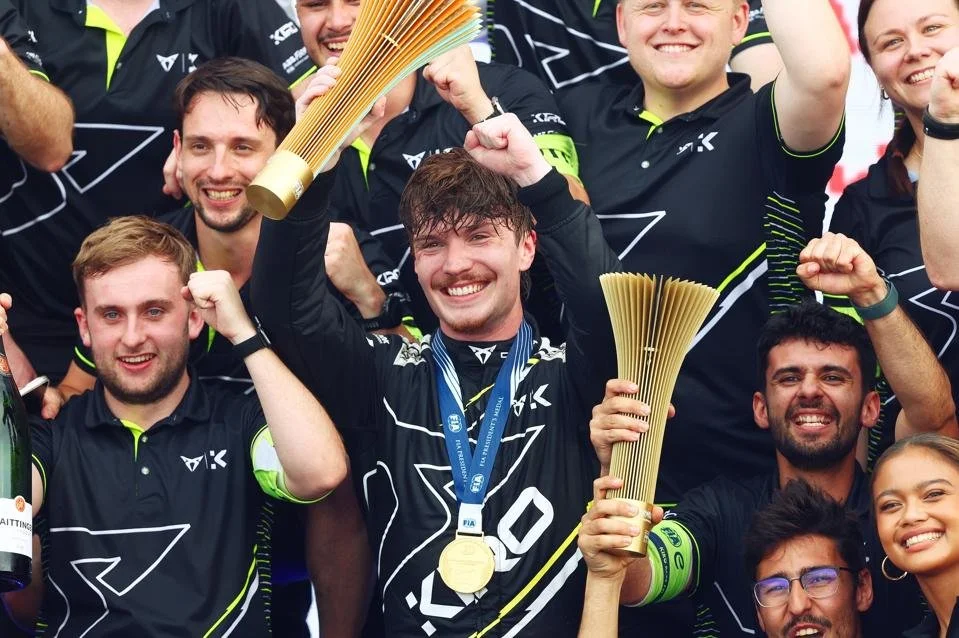 ‘Everyone Loves An Underdog’: How Cupra Kiro Is Reimagining Formula E