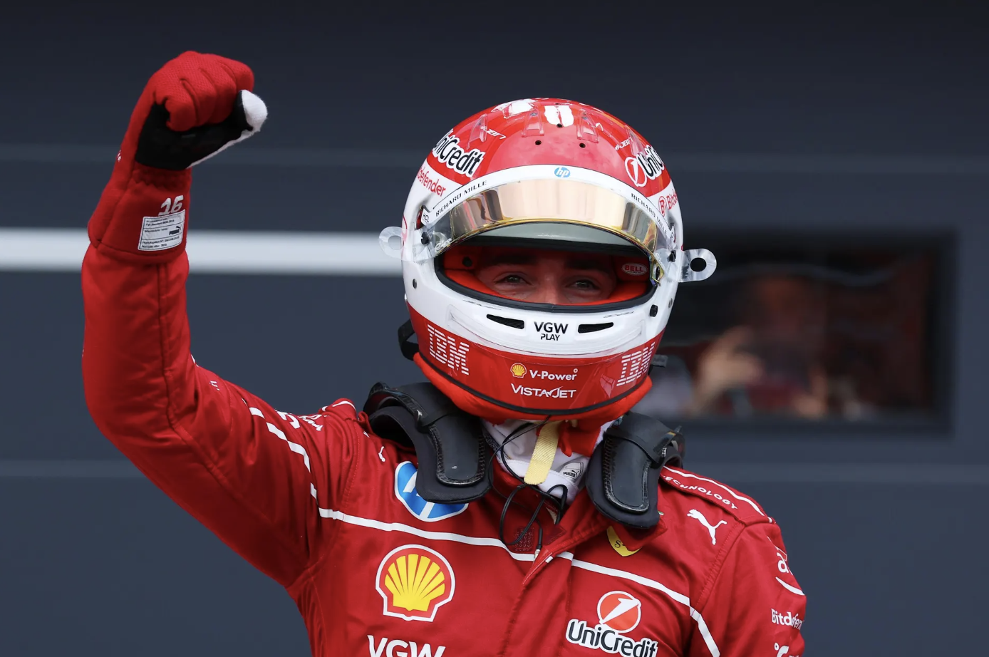 Can Leclerc Hold Pole? What To Watch At The Hungarian GP