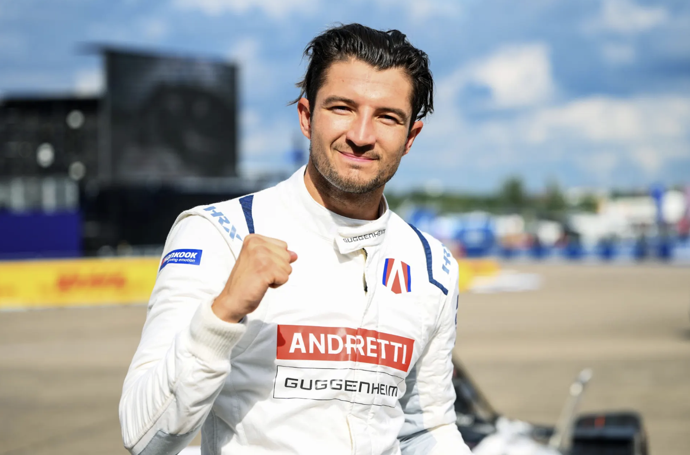 Formula E Champion Jake Dennis Targets Comeback After Tough Season