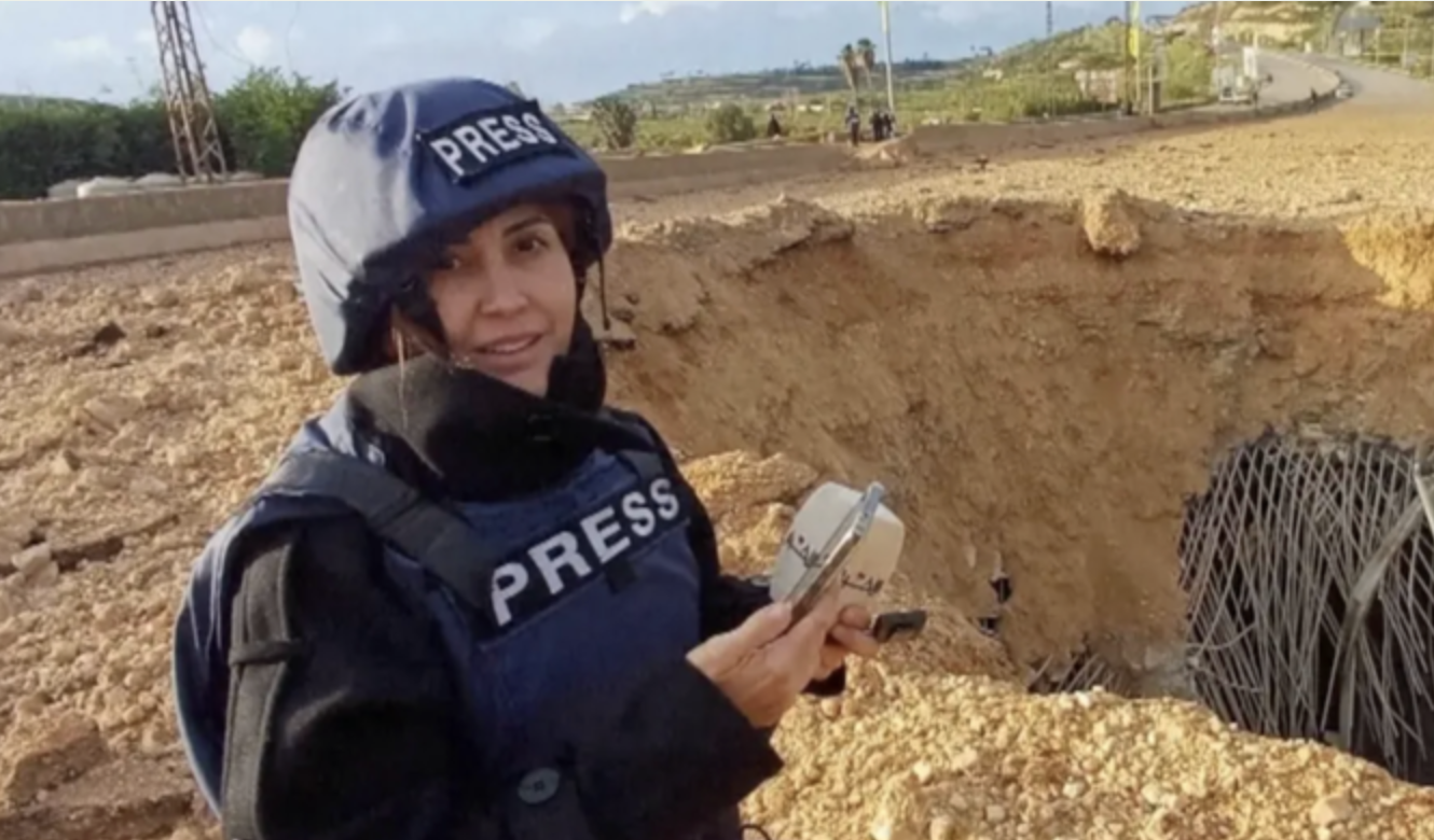 Is Israel silencing witnesses? Rising journalist deaths raise accountability concerns