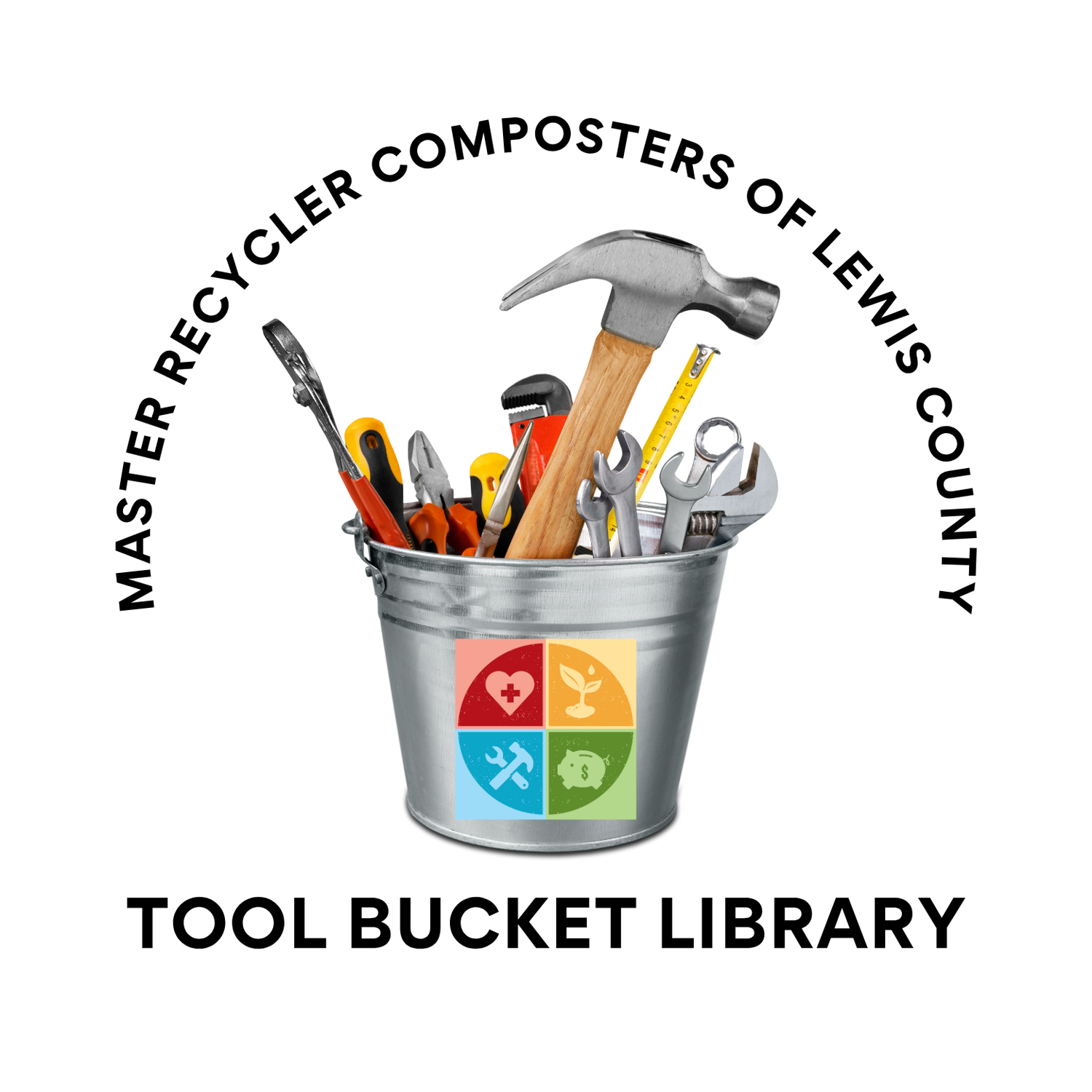 Tool Bucket Library
