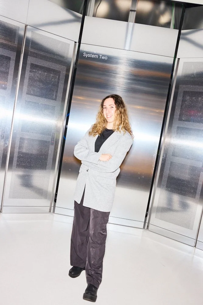 IBM Quantum System Two
