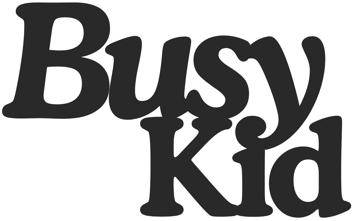 Busy Kid Ent.