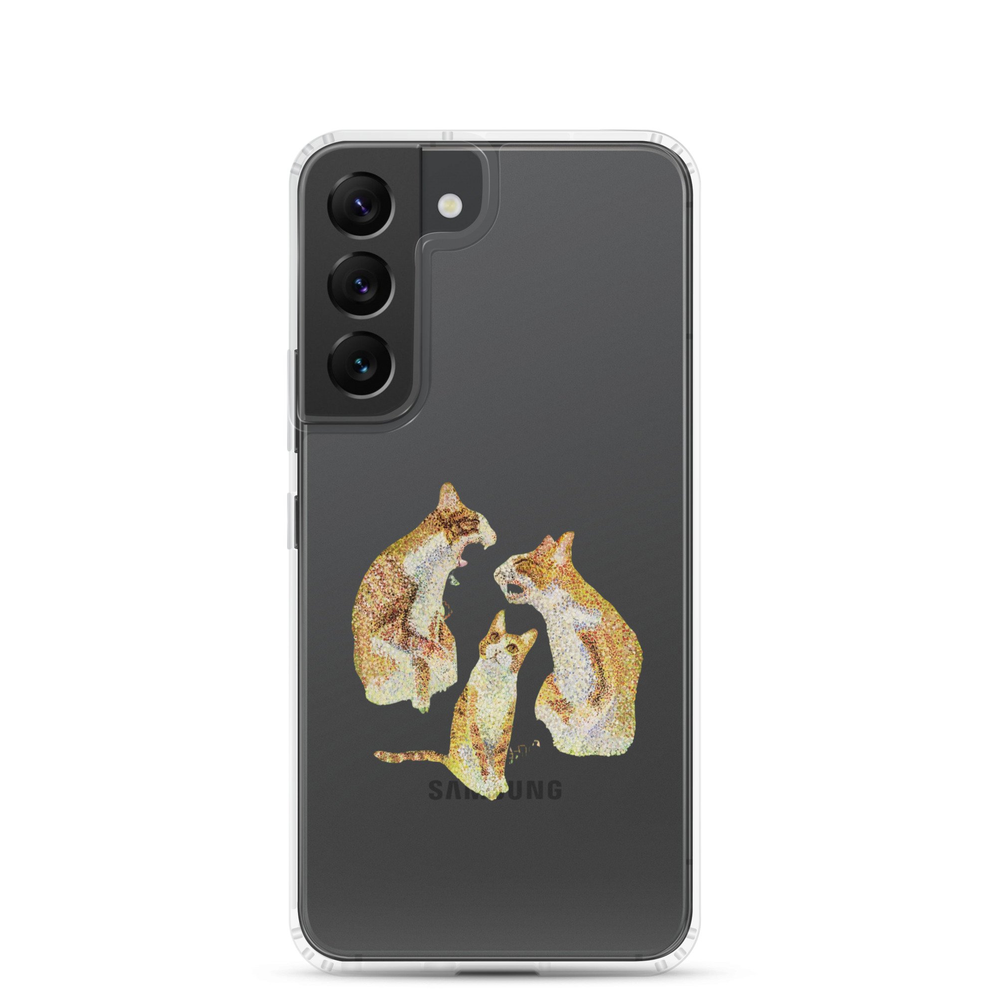 clear-case-for-samsung-samsung-galaxy-s22-case-on-phone-67c761c8f0432.jpg