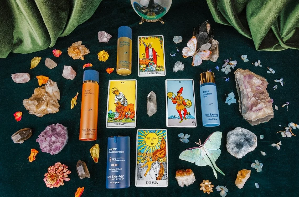 Winter - especially a long PNW winter 🥶&nbsp;- is honestly the *best* time to treat your skin.

If you&rsquo;ve ever hit April and thought, &ldquo;UM why does my skin look so dull??&rdquo; it&rsquo;s usually because the real work starts way earlier 