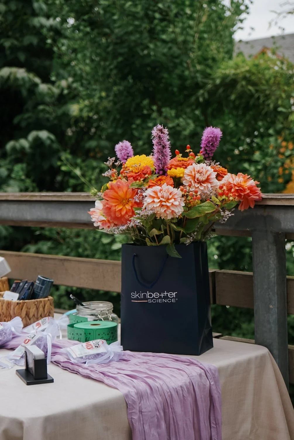 A Little Spring Cleaning For Your Skin After a Dry Winter