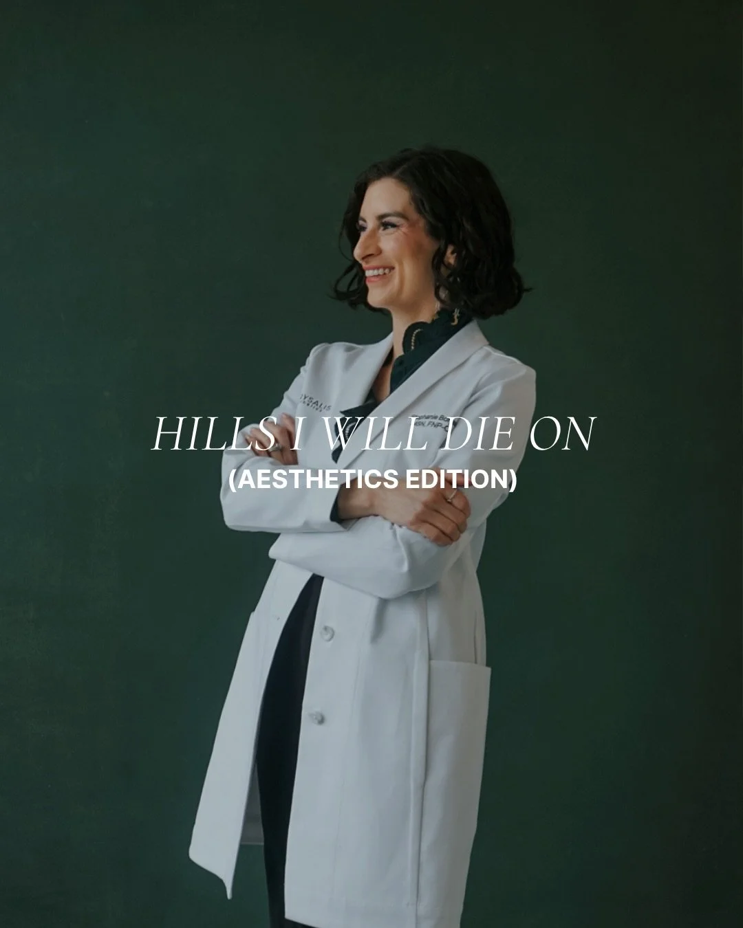 I said what I said 🙂&zwj;↕️

#medicalaesthetics #aestheticinjector #skinhealth #portlandmedspa  #genderaffirmingcare

aesthetic medicine &bull; aesthetics education &bull; skin health matters &bull; natural aesthetic results &bull; healthy skin firs