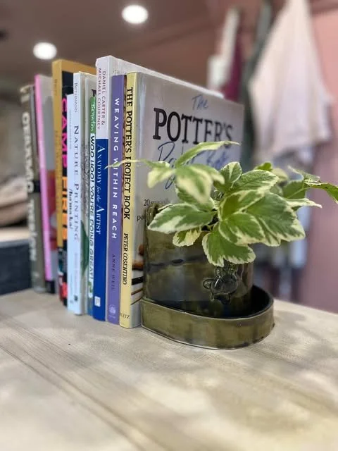 Book End Workshop