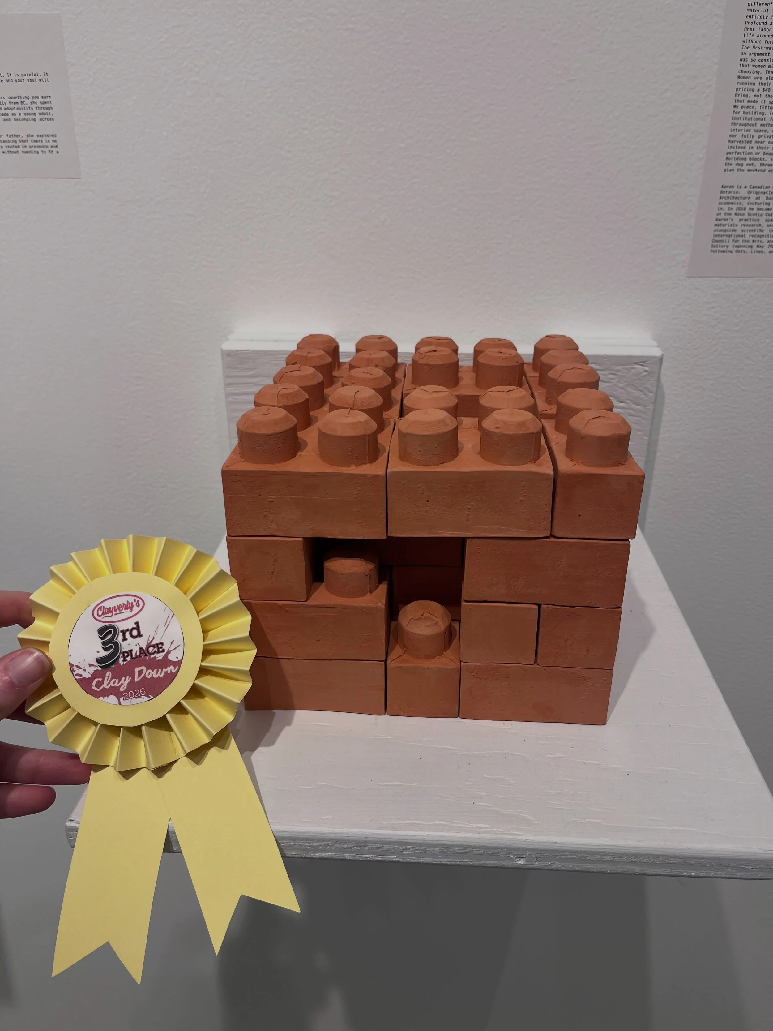 We have our winners!!!
Swipe through to see see our top 4 ❤️ 

This was such a fun experience. Every artist brought really unique perspectives and seeing them is an absolute delight. Get your butt to @goodatlasgallery until May 16th if you want to ex