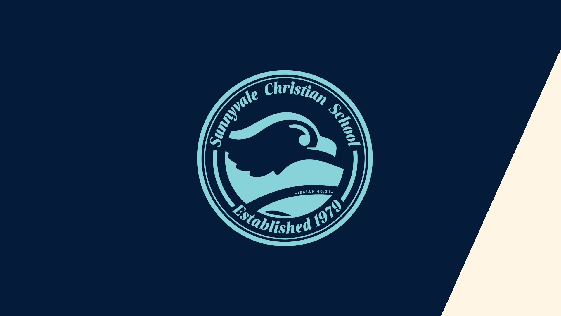 SUNNYVALE CHRISTIAN SCHOOL