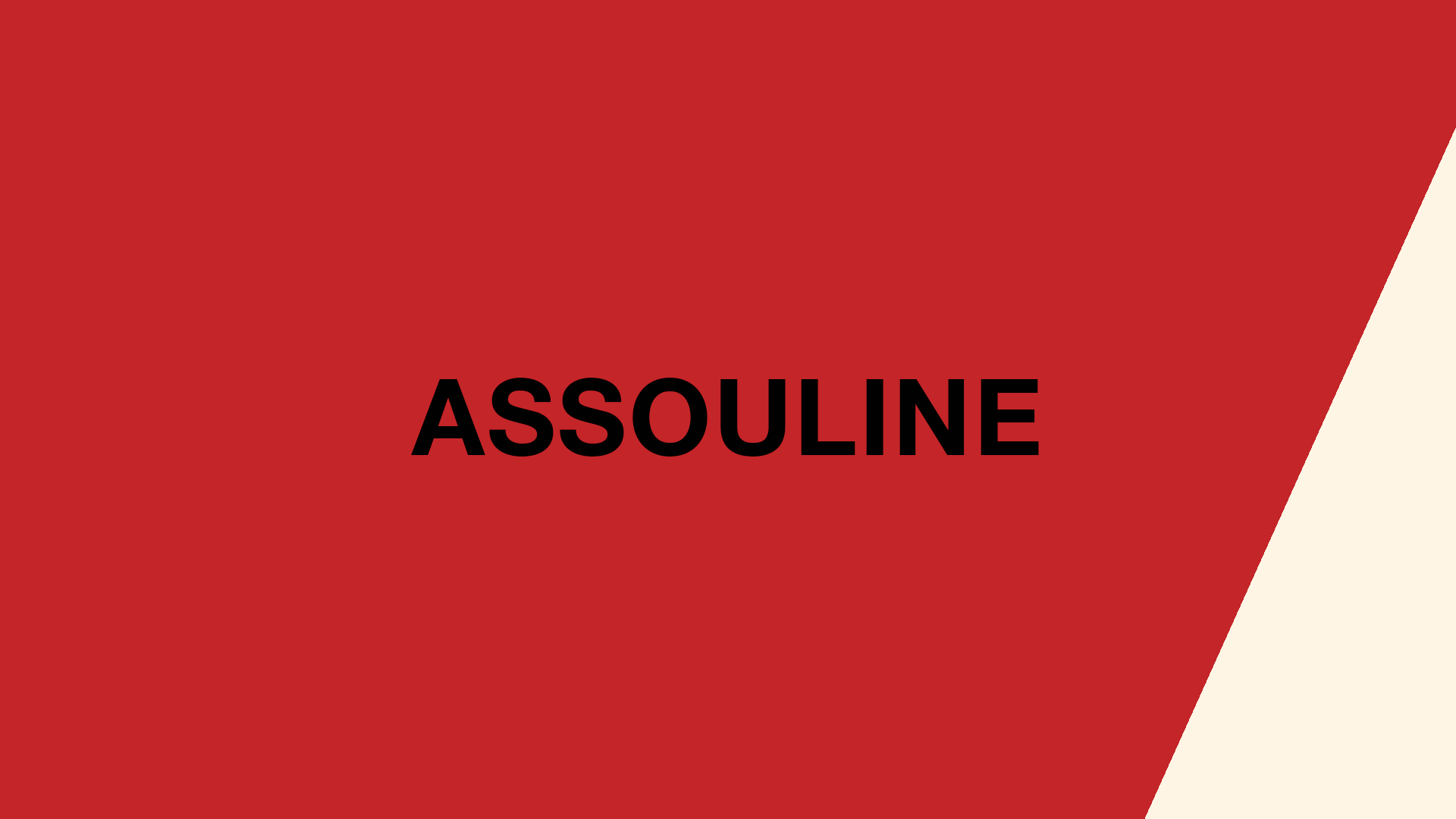 ASSOULINE - FASHION BOOKS