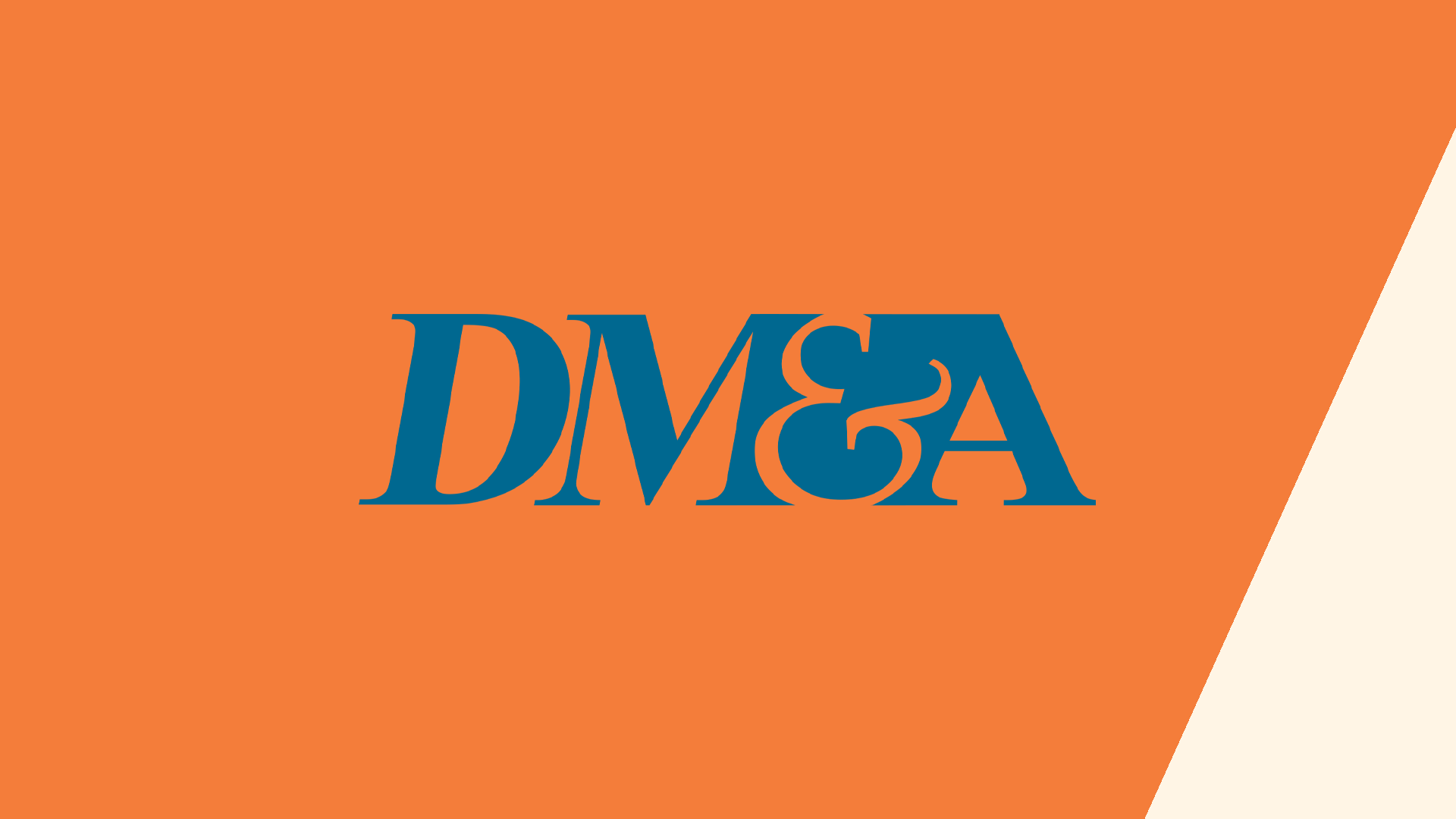 DM&A - THANKSGIVING TURKEY