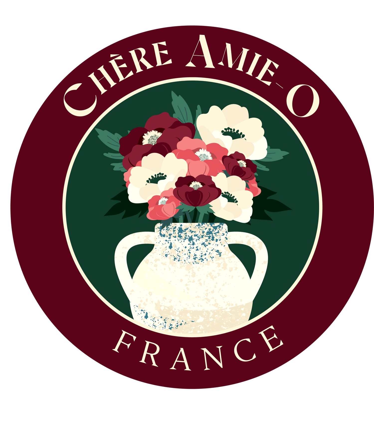 Chère Amie-O