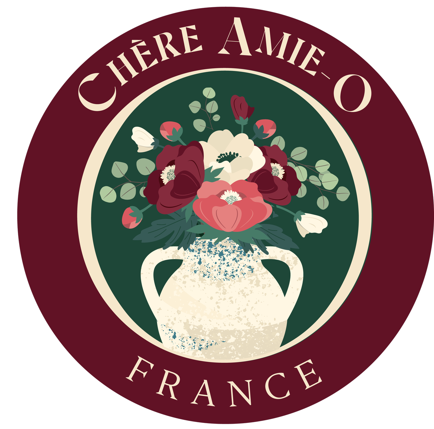 Chère Amie-O