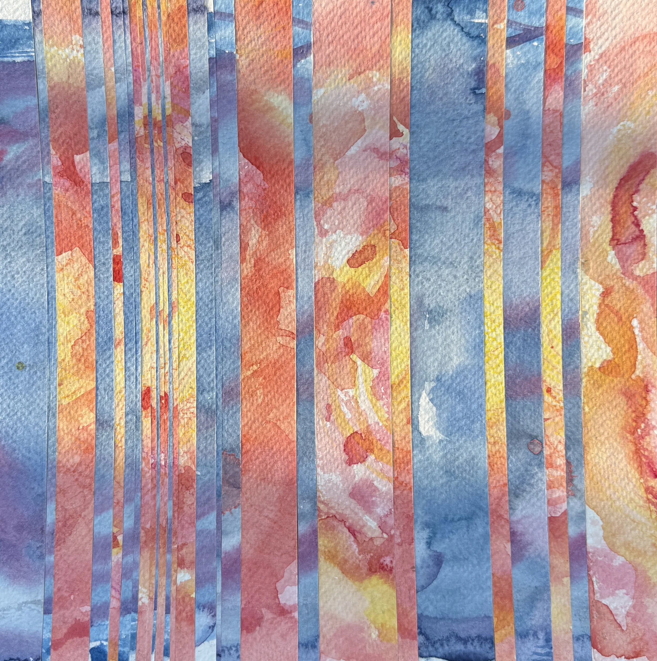 Cheryl Schmitz translates a Chinese short story by Yi Hsiao