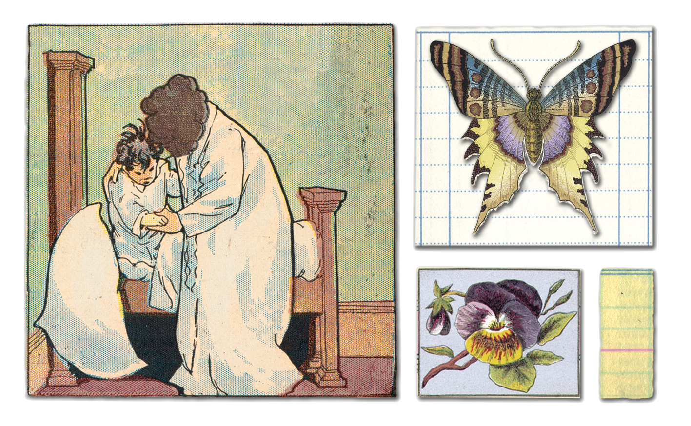 TWO POEMS | Bashorat Otajonova translated from Uzbek by Shokhrukh Usmonov
