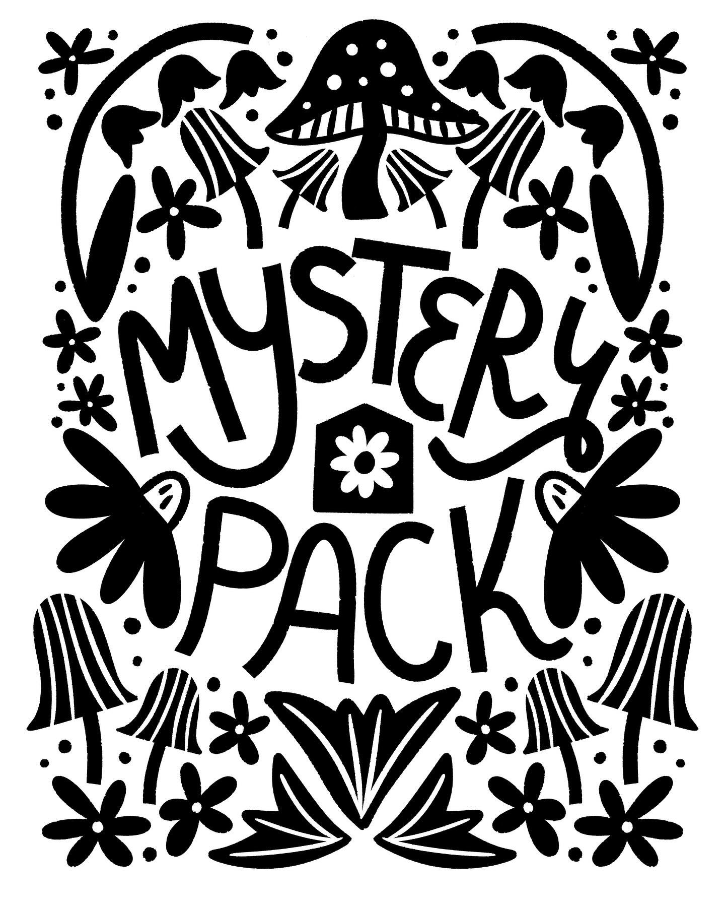 Making some fun lil&rsquo; Mystery Packs for the Spring Art Star Craft Bazaar this weekend filled with a little less than perfect products. 

#artstar #artstarcraftbazaar #springartstarcraftbazaar #phillymakers #craftfair #mysterypack