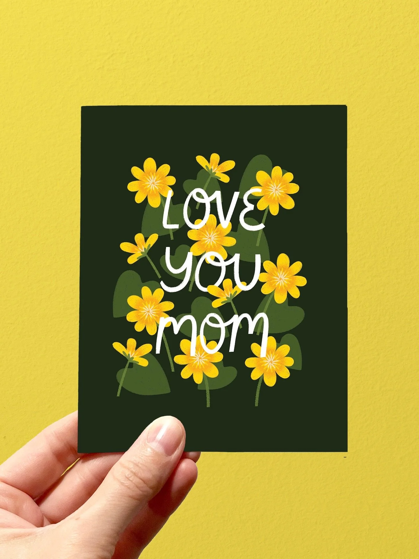 Made some lovely new cards based on my 100 day drawings ❤️ these will be available @artstarphilly Spring Art Star Craft Bazaar Mother&rsquo;s Day weekend! 

Had to put a pause on my 100 day Project, but May is a new month filled with possibilities! S