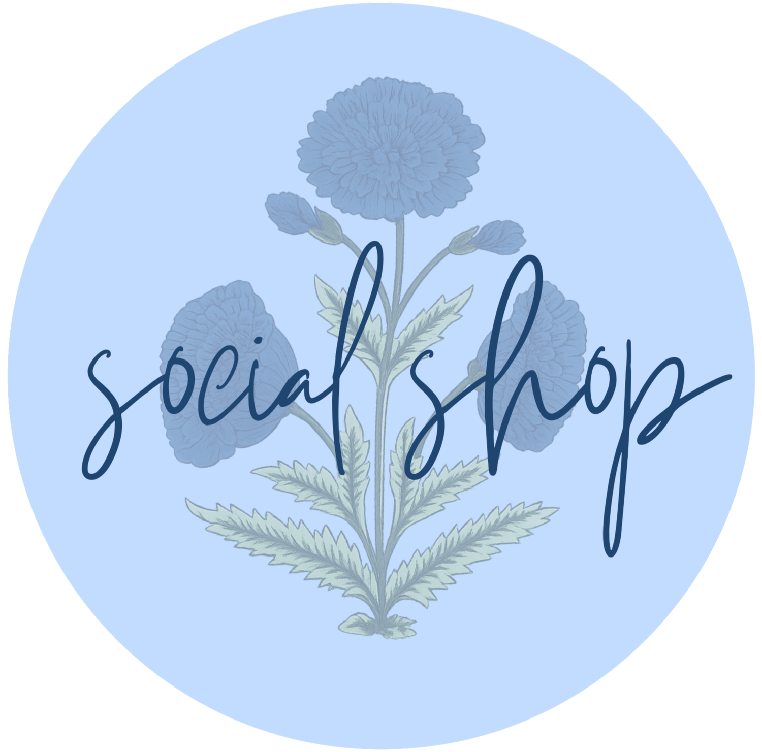 Social Shop