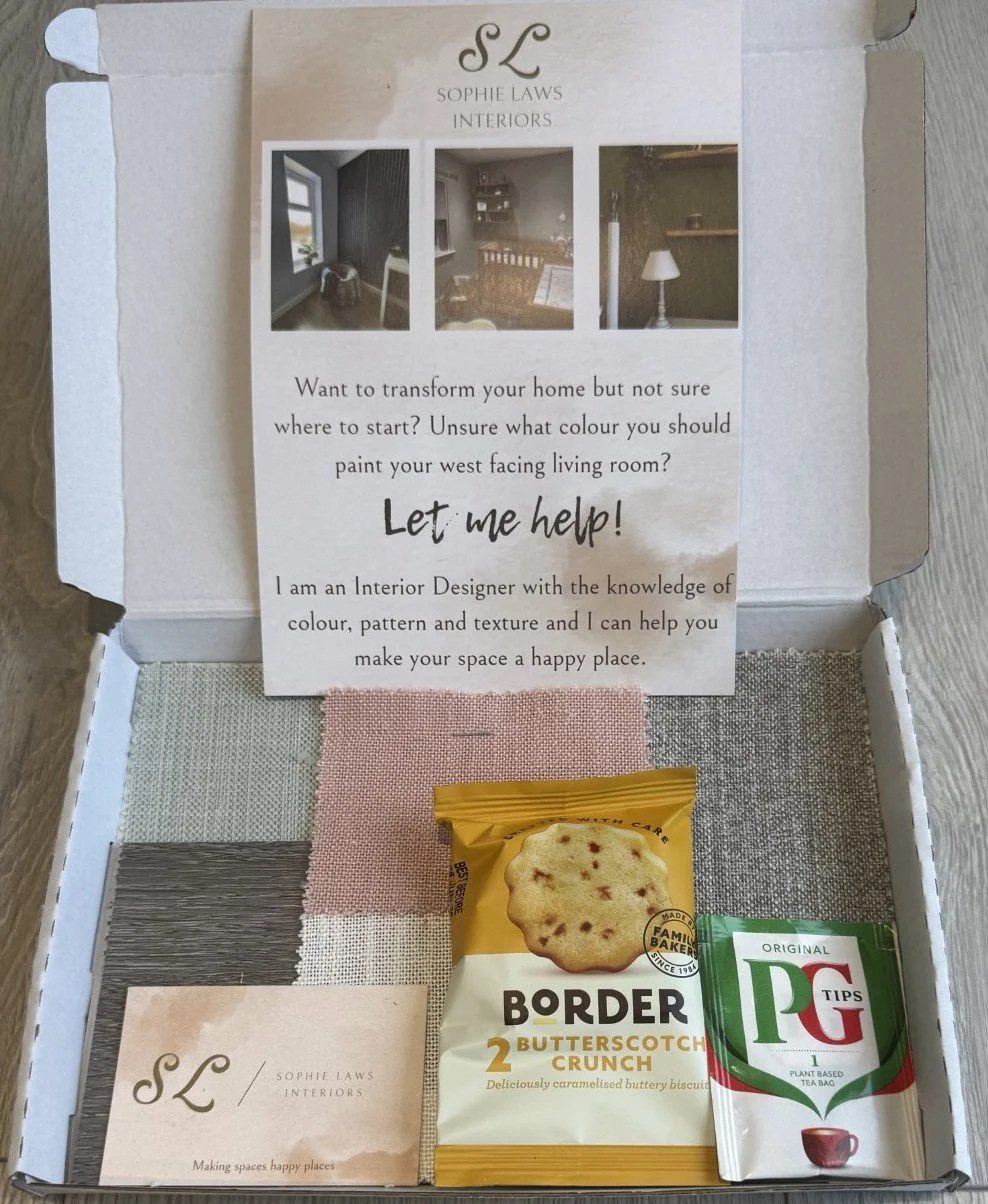 The Importance of Ordering Samples