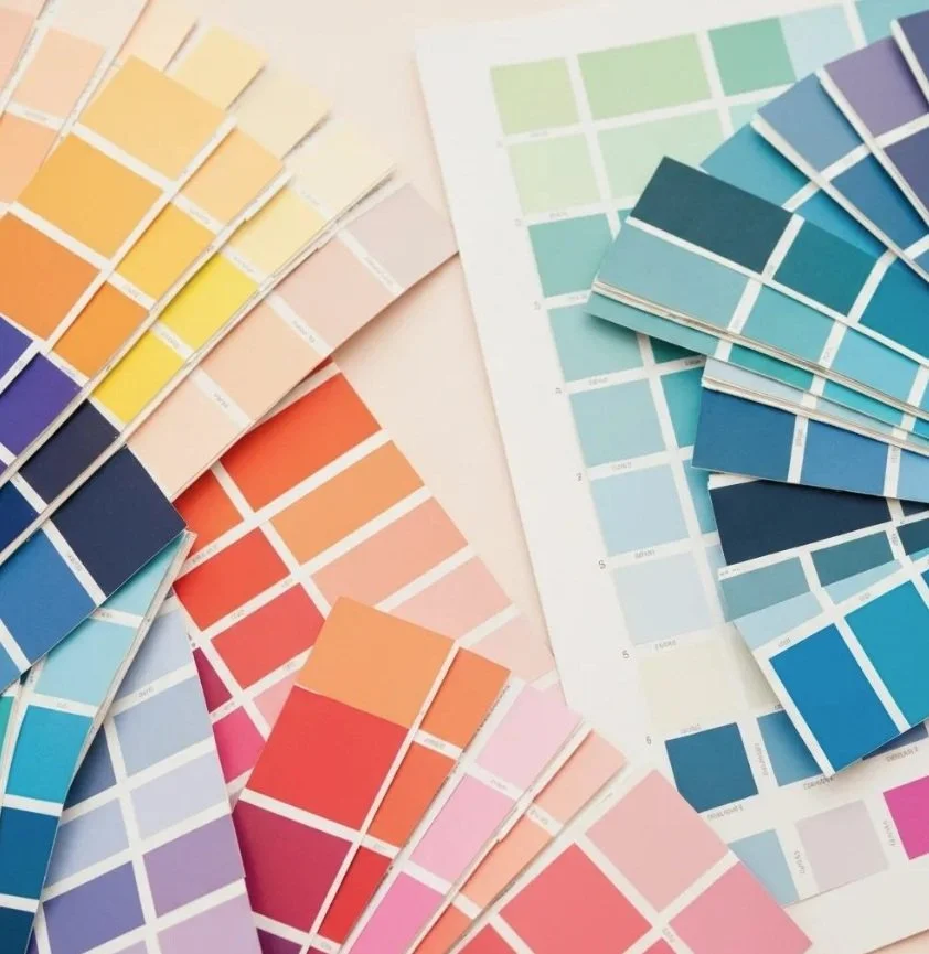 Colour Trends 2026