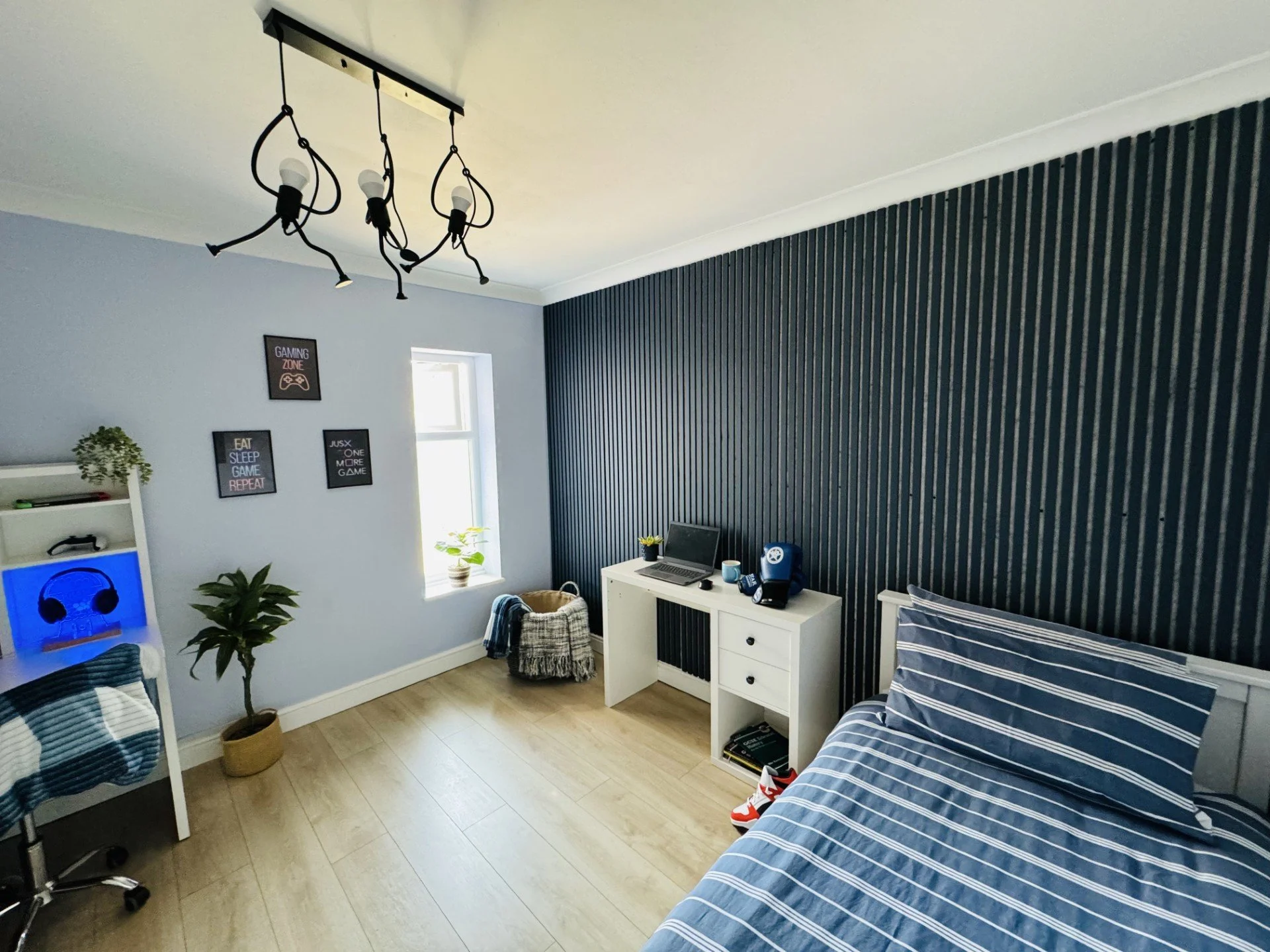How to Design a Calm Family Home Without It Feeling Minimal or Cold | Neurodivergent Interior Design Tips