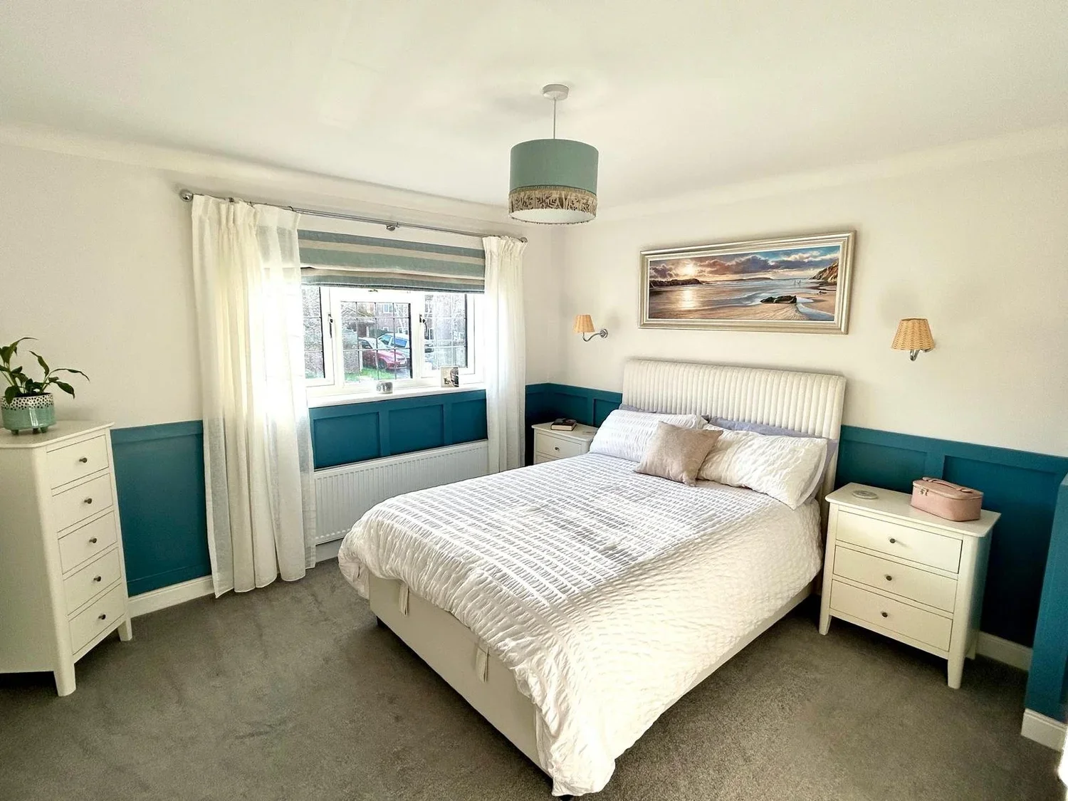 Neurodivergent-Friendly Interiors: What Does It Actually Mean in Practice?