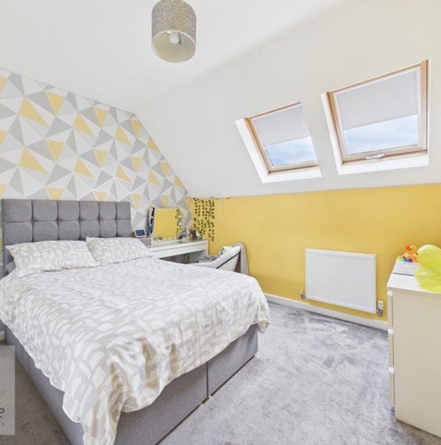 How to Choose Colours for a Sensory-Aware Home