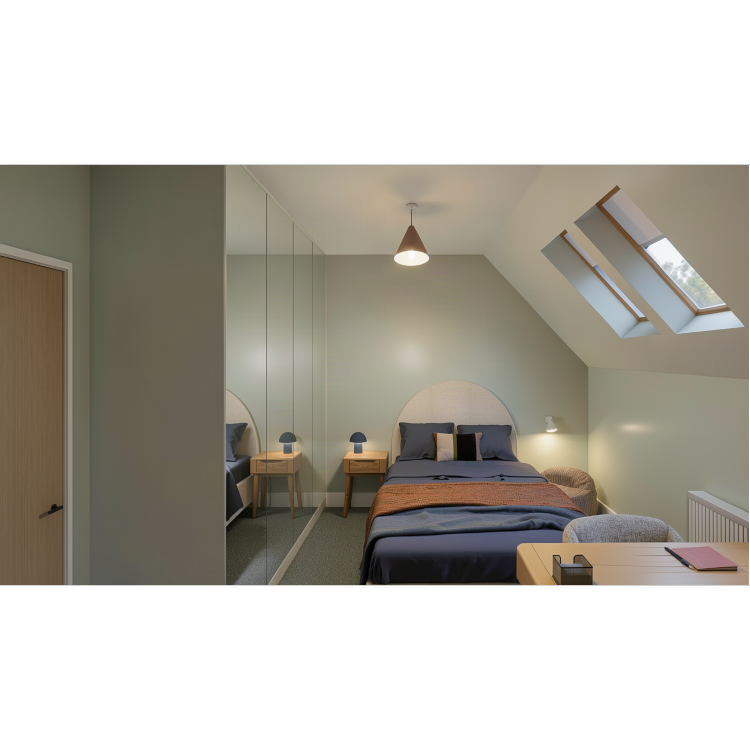 Design Visualised Package - Sophie Laws Interiors