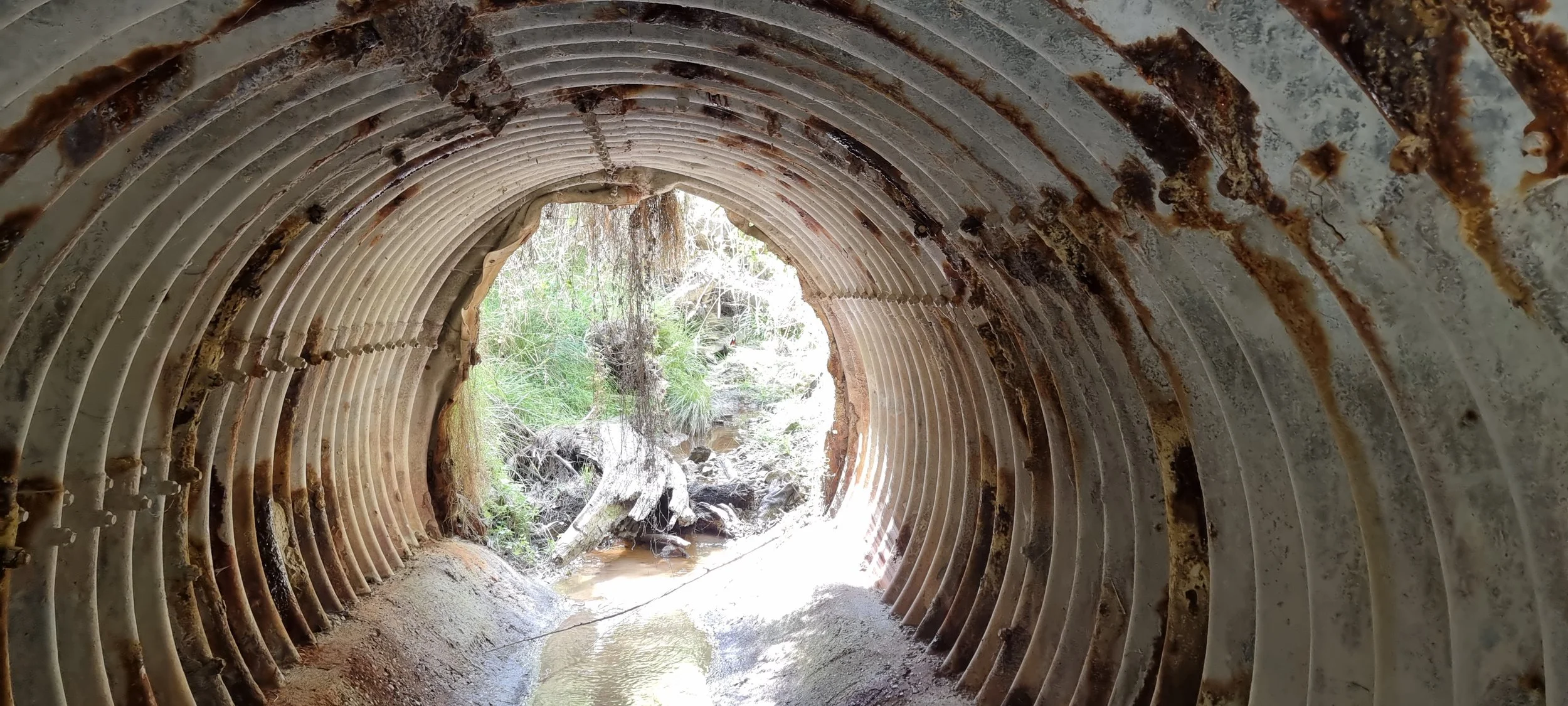 Culvert Replacement Renewals South Taranaki