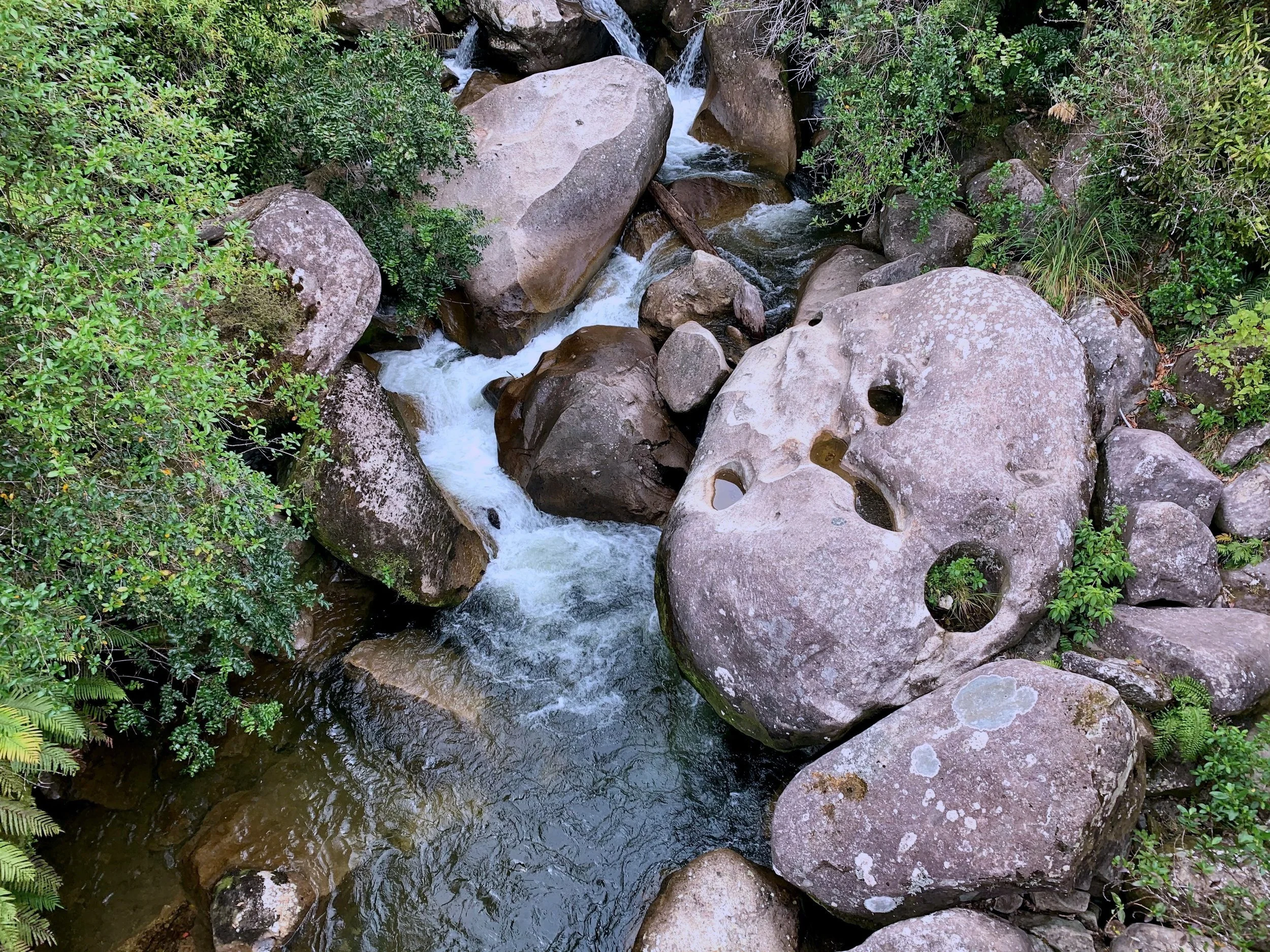 Stormwater Treatment, Water Quality Rocky Mountain Stream