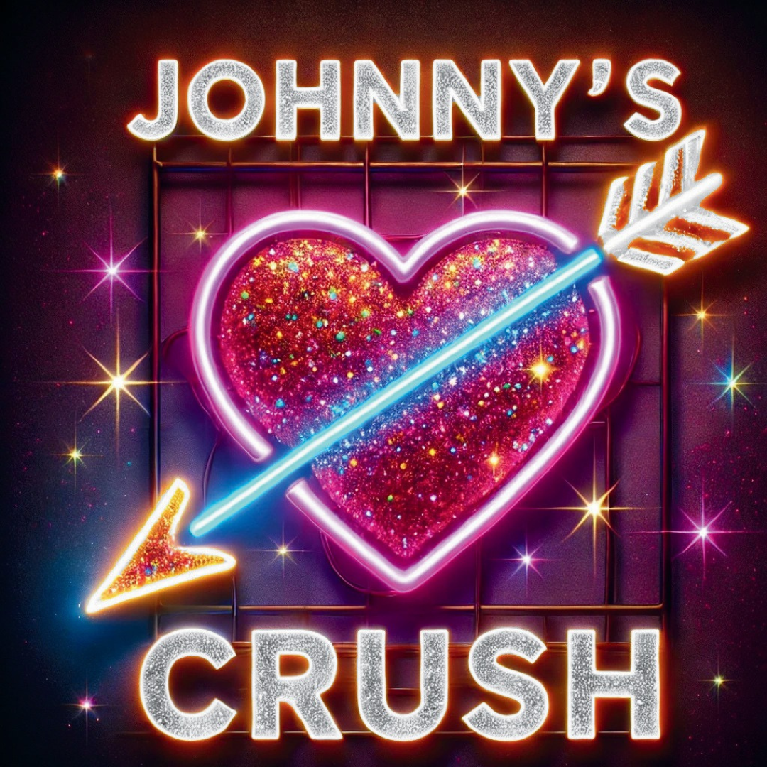 Potters Place - Johnny’s Crush